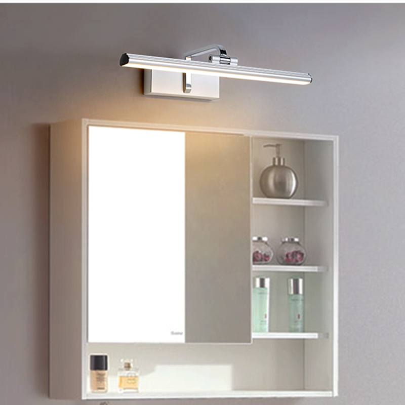 Mirror Lamp XJDSA2098-B