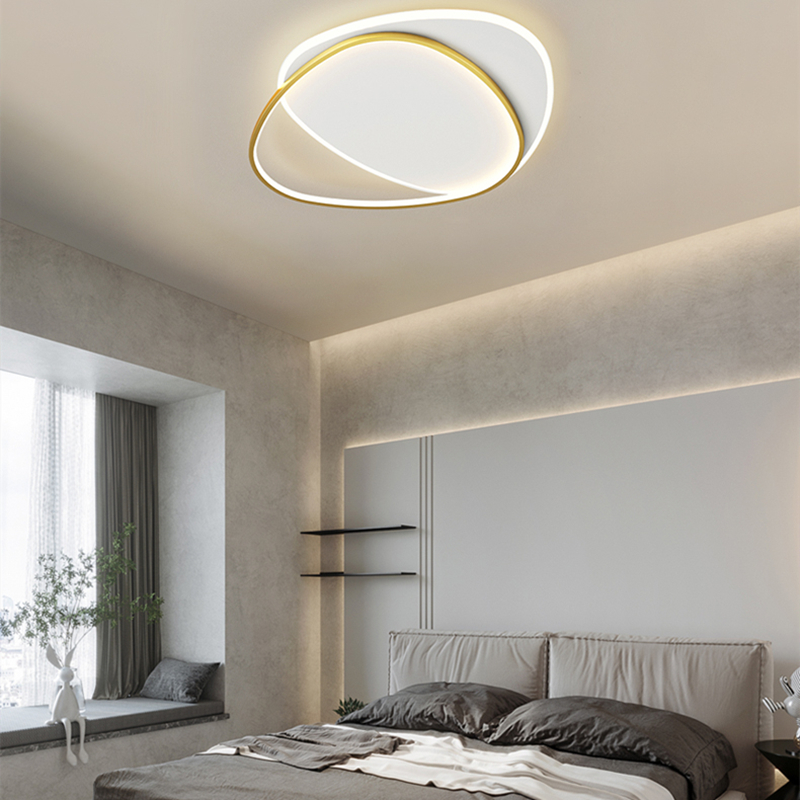 Modern Bathroom Ceiling Light DNZMTL8501