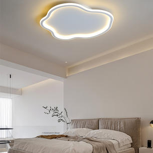 Contemporary Ceiling Lights DNZMTL8533-500