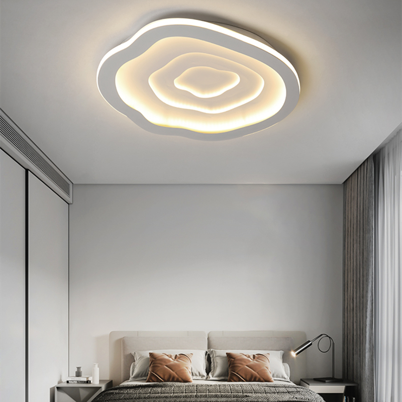 Modern Bedroom Ceiling Lights DNZMTL8534-1000