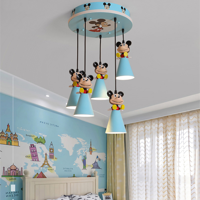 Kids Lighting DDBEP-1702