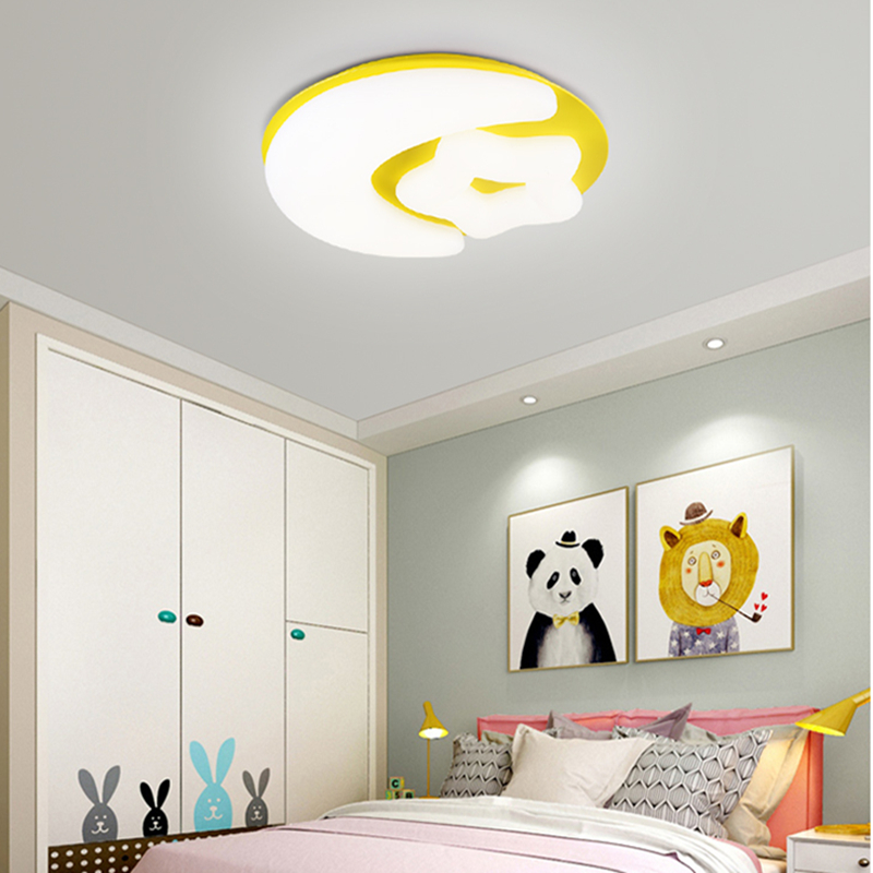 Kids Bedroom Lights DDBEP-1715