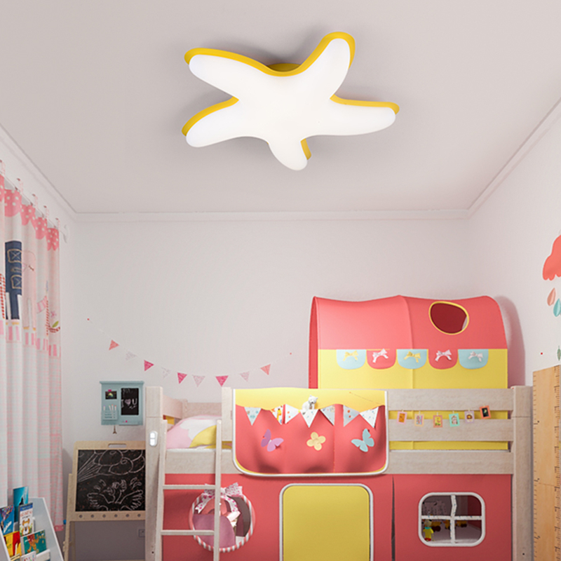 Kids Room Lamp DDBEP-1716