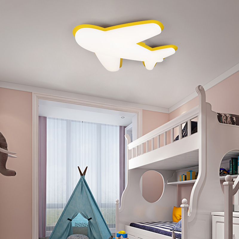 Kids Bedroom Lamp DDBEP-1717