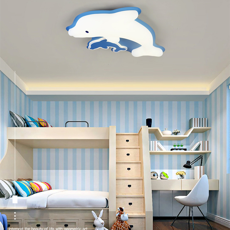 Childrens Bedroom Lights DDBEP-1718