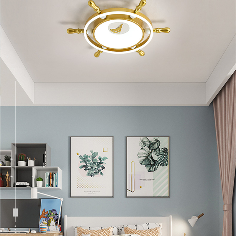 Kids Ceiling Lights DDBEP-1733