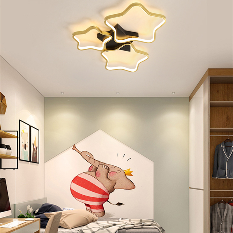 Kids Bedroom Lights DDBEP-1766