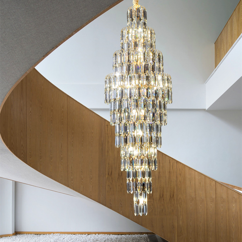 Luxurious Chandelier Design GDLK1847-800