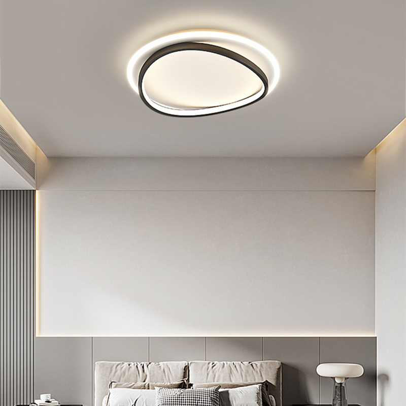 Modern Bathroom Ceiling Light LDKJ6805-600