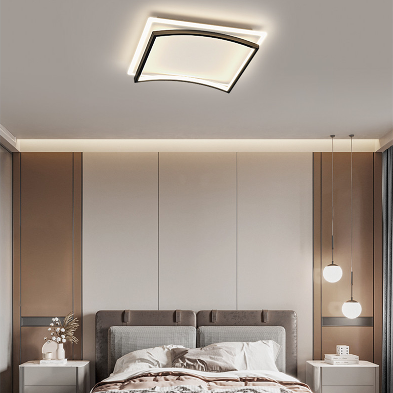 Modern Ceiling Lights Living Room LDKJ-C6806-1000