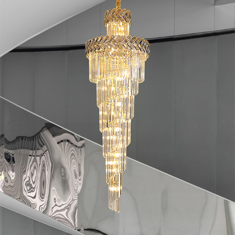 Luxury Chandelier GY-9252-8030