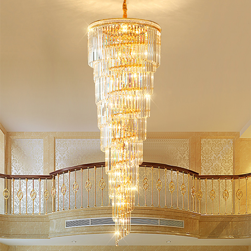 Modern Luxury Chandeliers GY-9260-800