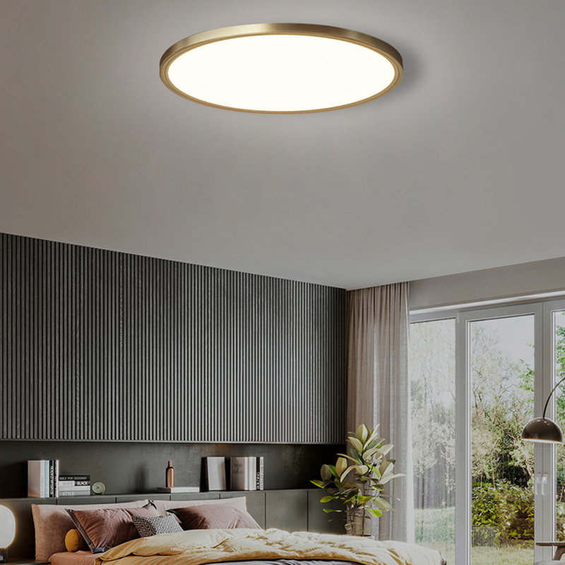 Modern Ceiling Light Fixtures LDKJ-C1228-500