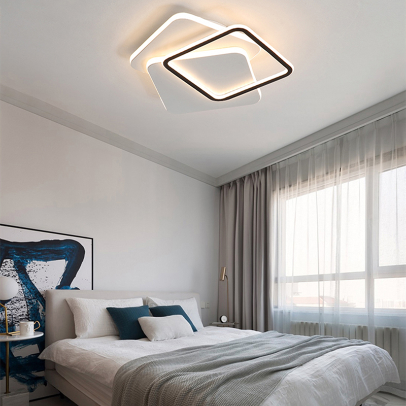 Modern Bathroom Ceiling Light LDKJ6388-50