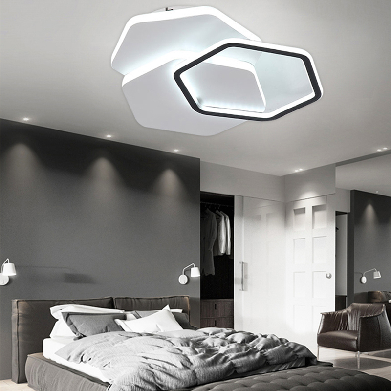 Modern Ceiling Lights Living Room LDKJ6390-40