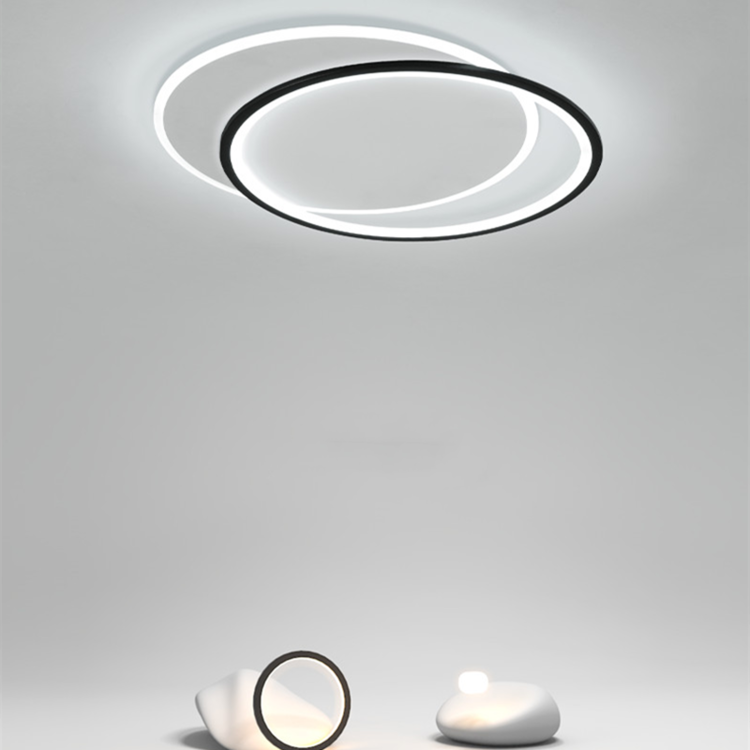 Contemporary Ceiling Lights LDKJ6623-550