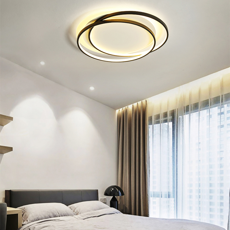 Modern Ceiling Lamp LDKJ6682-600