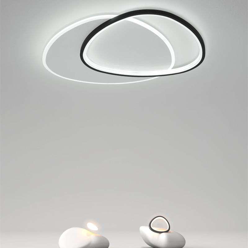 Modern Led Ceiling Lights LDKJC6622-550