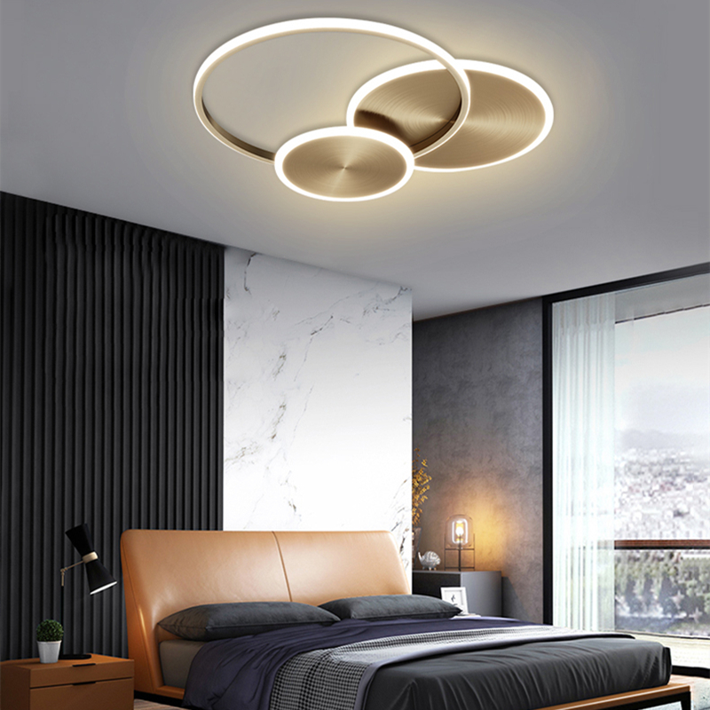 Modern Ceiling Lights LDKJC6886-520