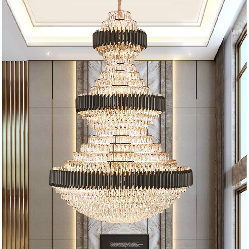 Luxurious Chandelier Design MY9032-1500