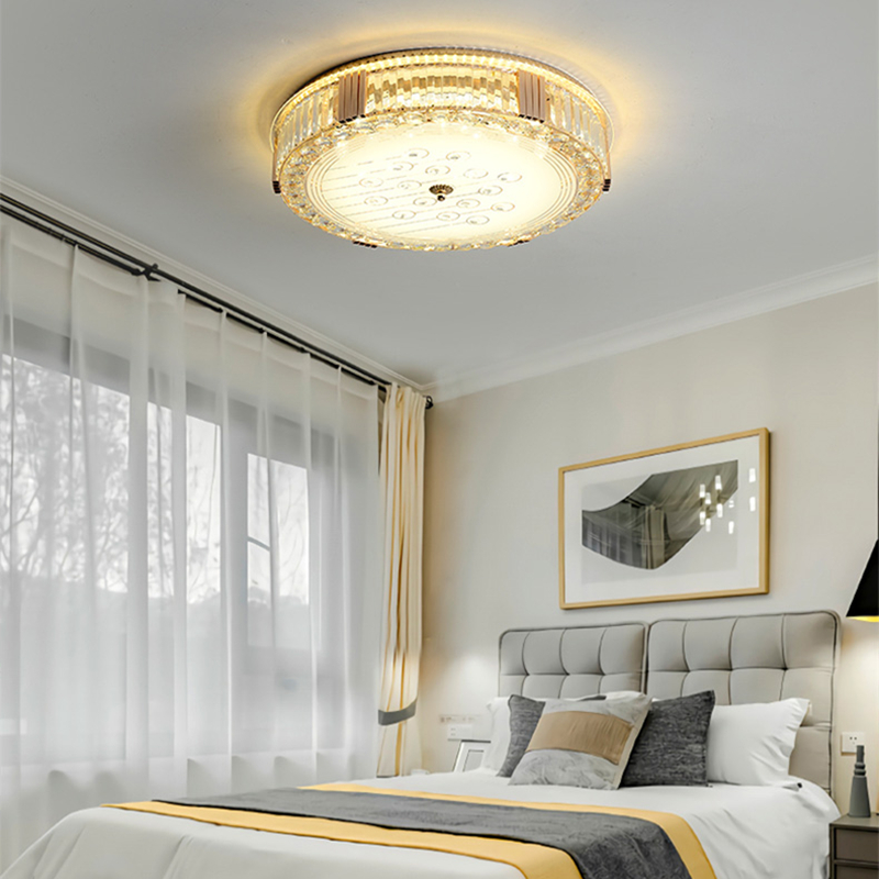 Modern Bedroom Ceiling Lights MY9086-500