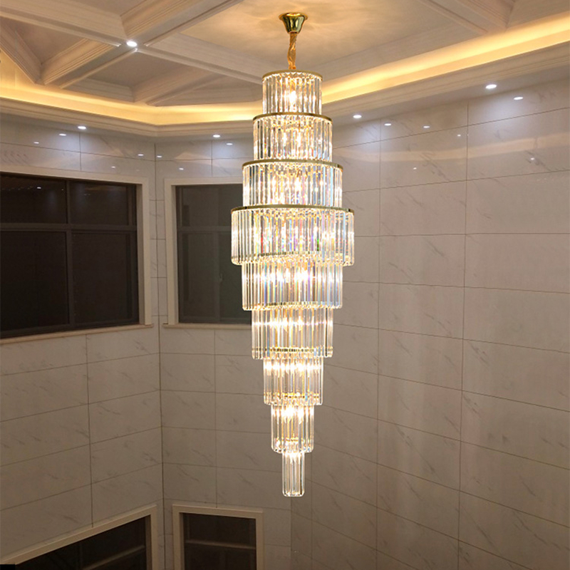 Modern Luxury Chandeliers MY9093-600