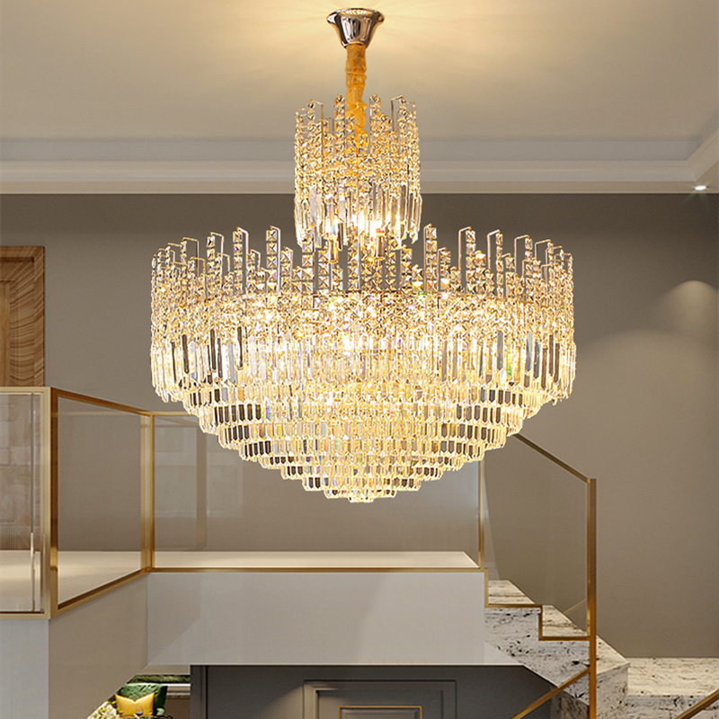 Chandelier Luxury MY9442-1000