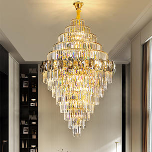 Luxurious Chandeliers MY9443-1000