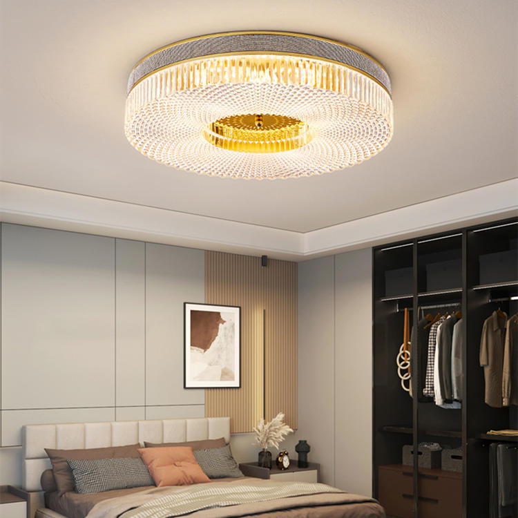 Contemporary Ceiling Lights MY9473-500