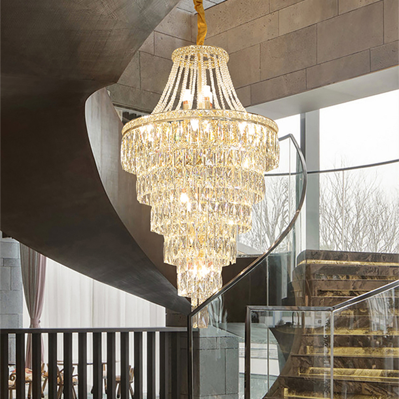 Luxurious Chandelier Design MY9476-800