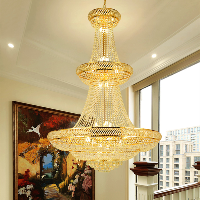 Modern Luxury Chandeliers MY9488-1200