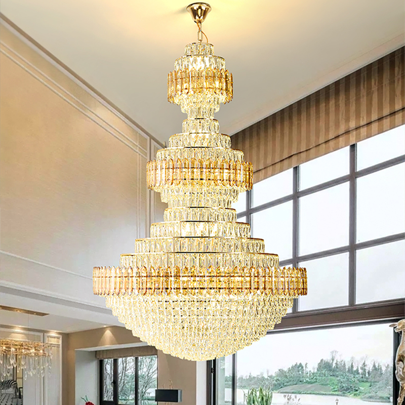 Best Luxury Chandeliers MY9494-1200