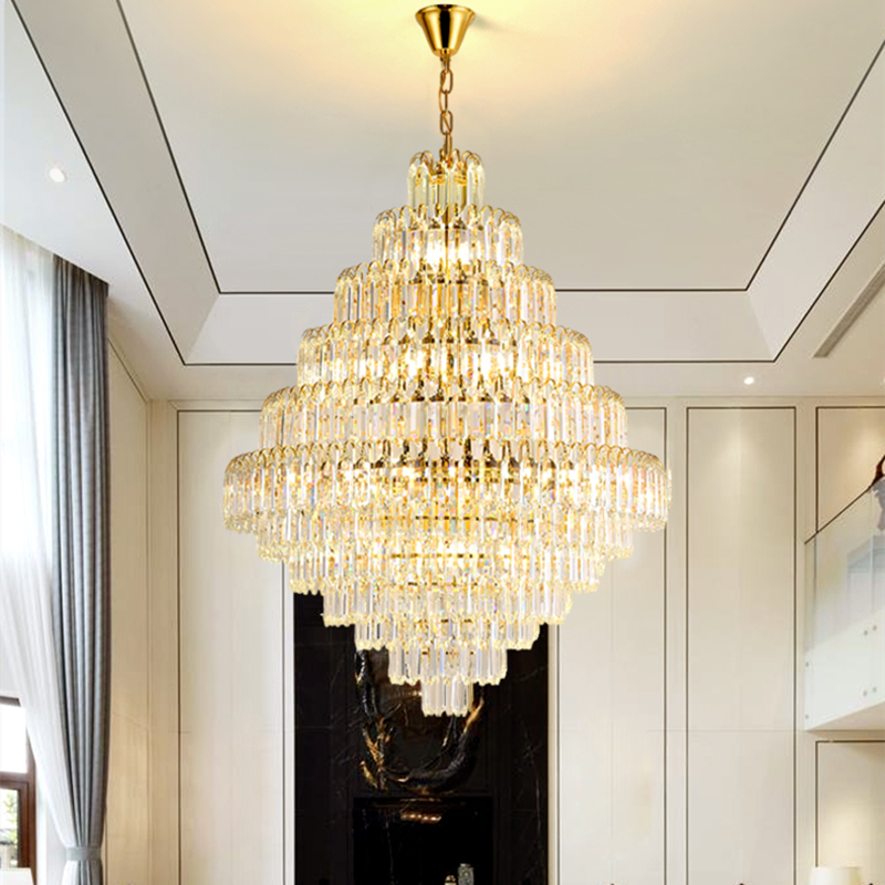 Chandelier Luxury MY9498-800