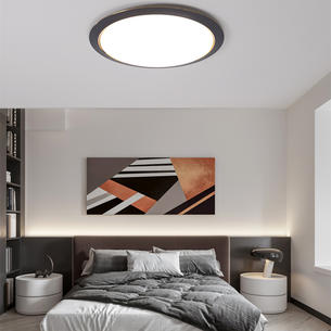 Contemporary Ceiling Lights DNZMTL657-520
