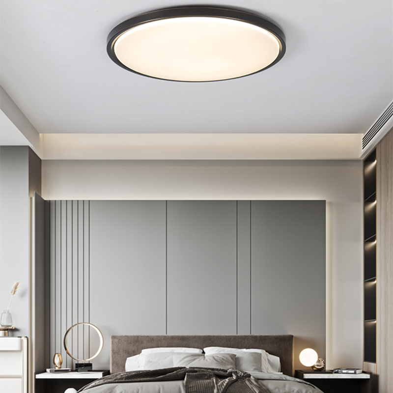 Modern Bedroom Ceiling Lights DNZMTL658-500