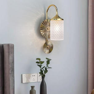 Indoor Wall Lamp GDLK8164-A