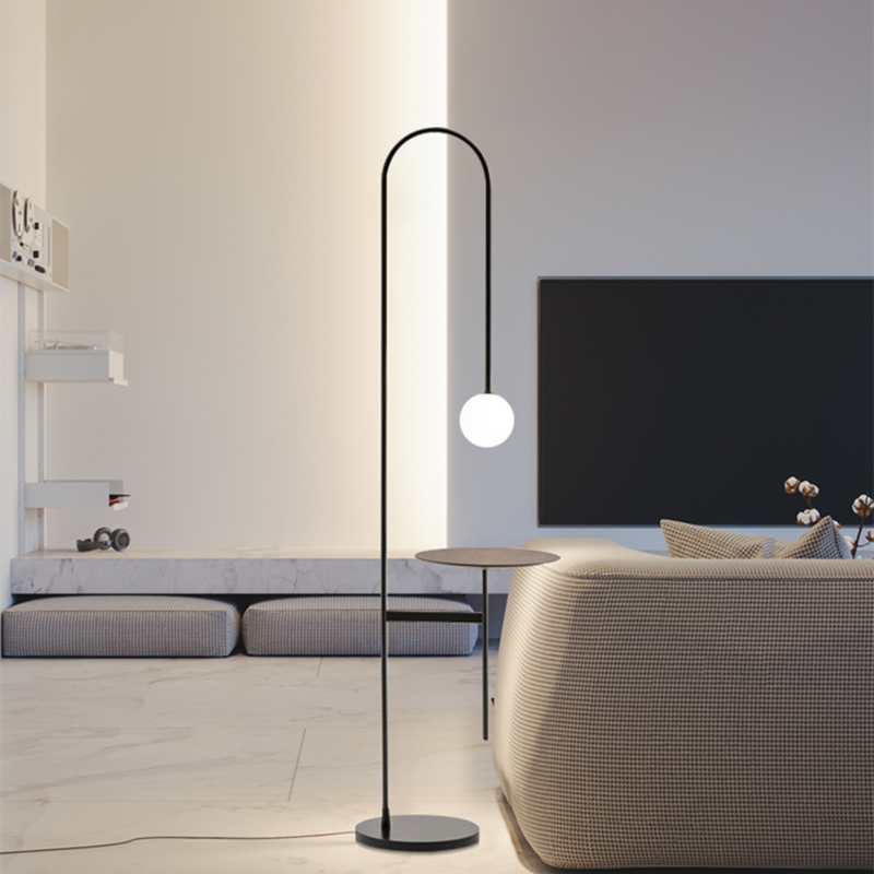 Reading Floor Lamp YDH6015