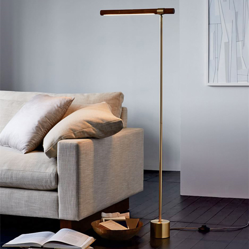 Modren Floor Lamp YDH6051