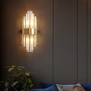 Indoor Wall Lamp GDXK8139-B