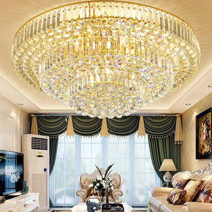 Luxury Ceiling Lights GY-3287-1800