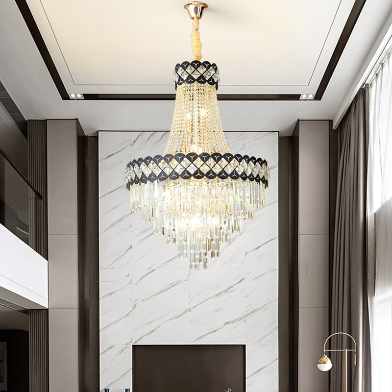 Chandelier Luxury GY-8169B-800