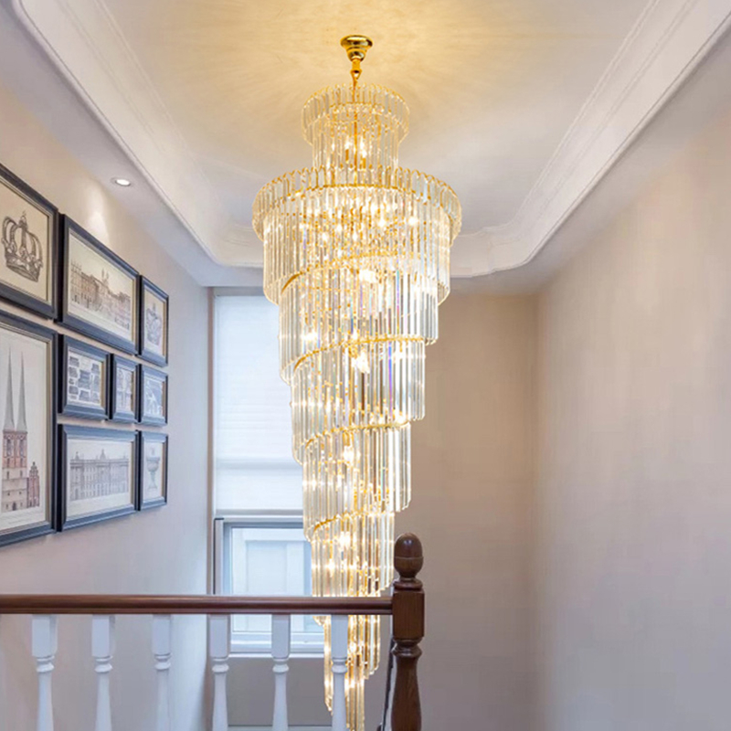 Luxurious Chandeliers GY-9142-800