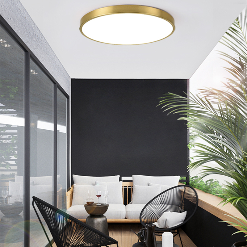 Luxury Ceiling Lights HZ1263-50
