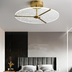 Luxury Ceiling Lights HZ9613-40