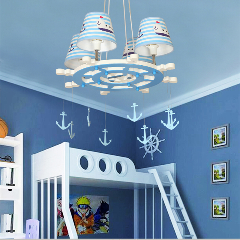 Kids Lamp DDBEP-8928-550