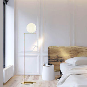 Bedroom Floor Lamps YDH6019-250