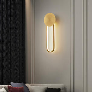 Indoor Wall Lamp-BOKJGB6914