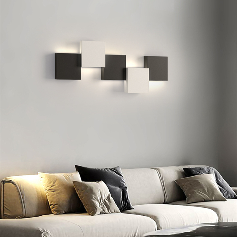 Decorative Wall Lights-BOKJBD0132-5