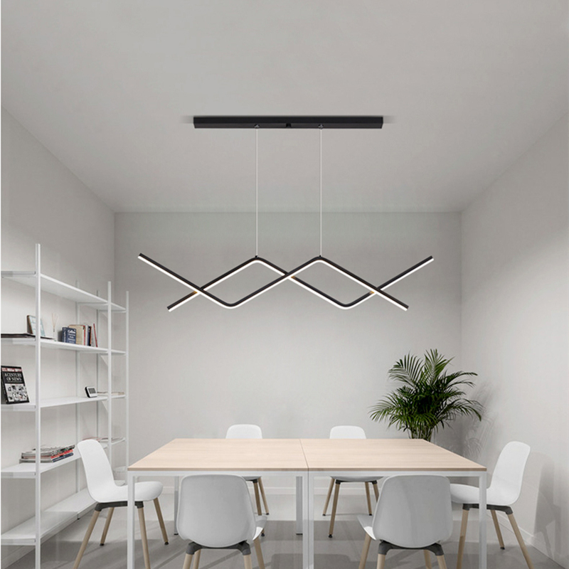 Ceiling Modern Chandelier-FS7086