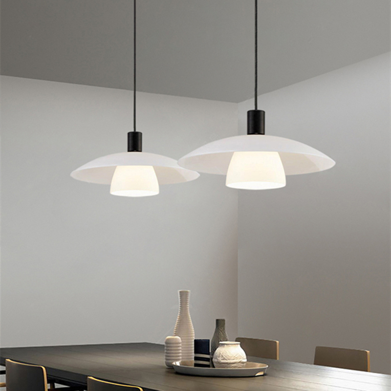 Long Modern Chandelier-FS7214